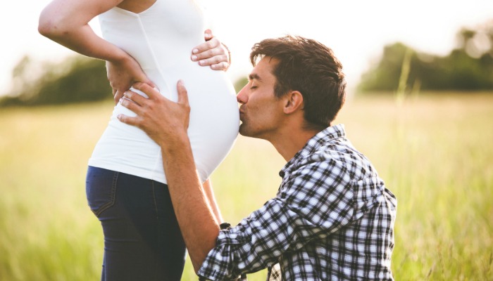 10 rzeczy, których nigdy nie powinieneś robić, gdy twoja partnerka jest w ciąży