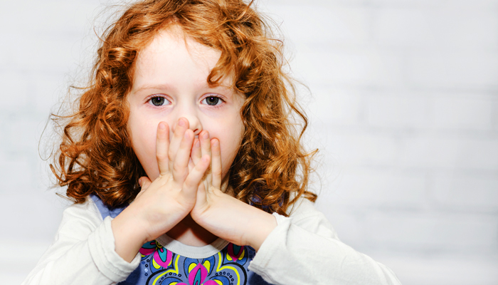 12 kłamstw, które mówię moim dzieciom (w które naprawdę wierzą)