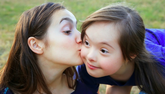 12 rzeczy, które powinieneś wiedzieć o rodzicach ze specjalnymi potrzebami
