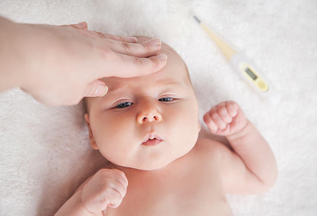 Czy olejek miętowy jest bezpieczny dla niemowląt? 