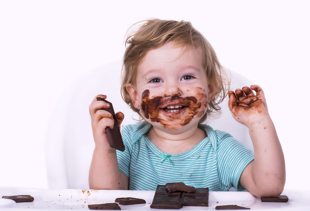 Is Chocolate Safe for Babies