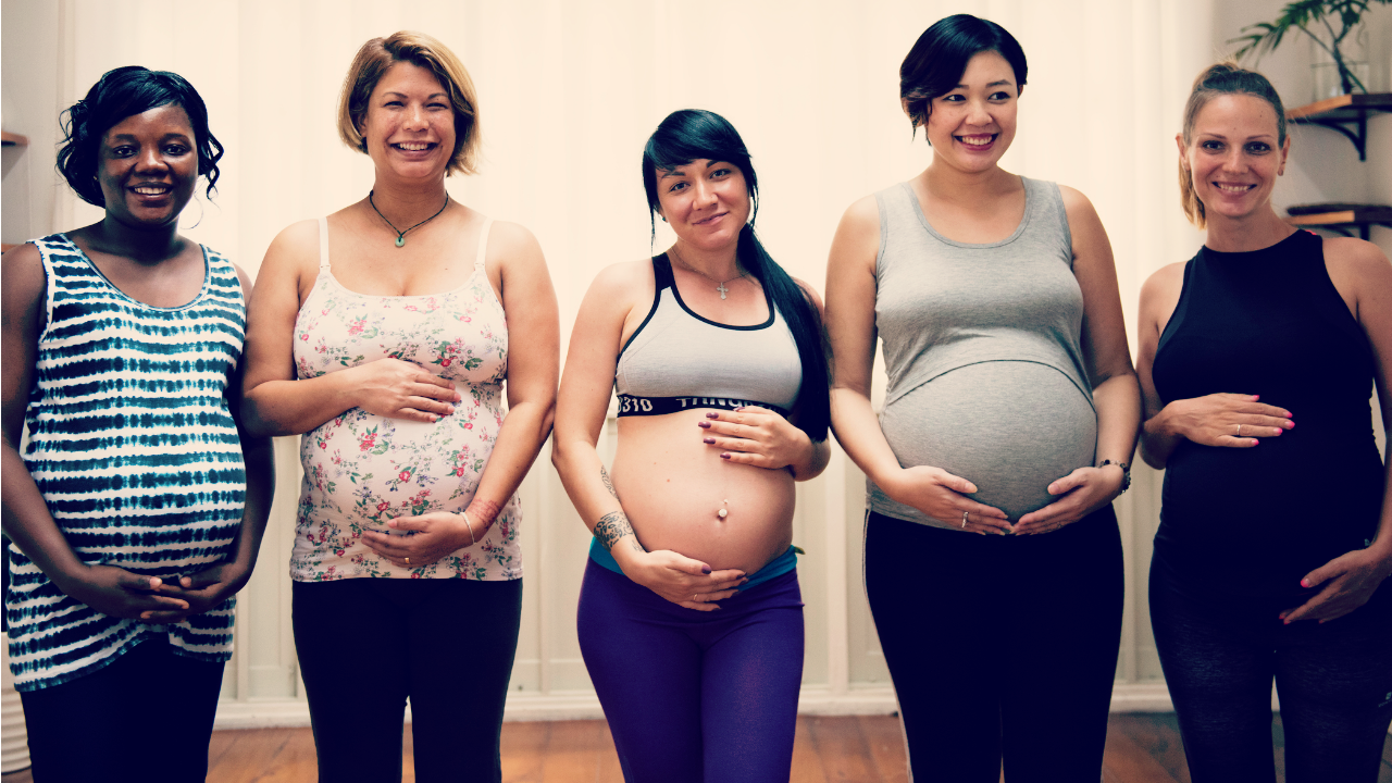 20 rzeczy, które musisz zrobić, aby sprawdzić swoją listę w 9. miesiącu ciąży