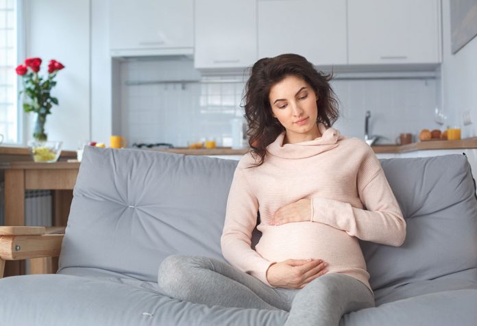 5 wskazówek, jak przygotować się do karmienia piersią przed porodem