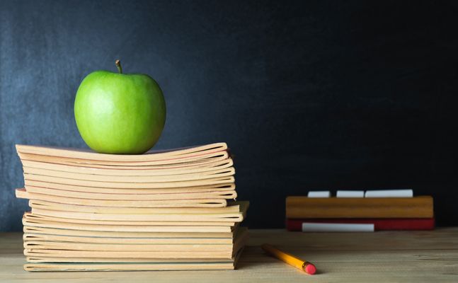 6 faktów, które ludzie powinni wiedzieć o nauczycielach