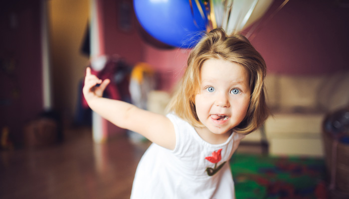 8 najgorszych rzeczy w urządzaniu dziecku przyjęcia urodzinowego