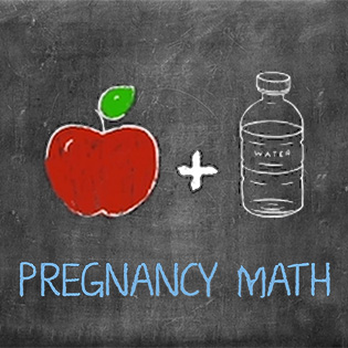 Ciąża Matematyka Tydzień 11: Rozwiązanie problemu zaparć podczas ciąży