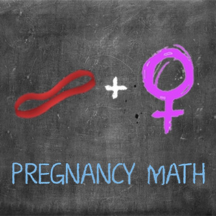Ciąża Matematyka Tydzień 31: Rozwiązanie stresu związanego z rozstępami