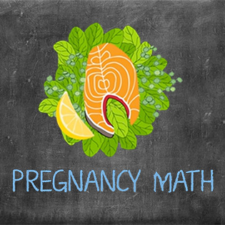 Ciąża Tydzień 12 matematyki: Rozwiązanie codziennego zapotrzebowania na żelazo