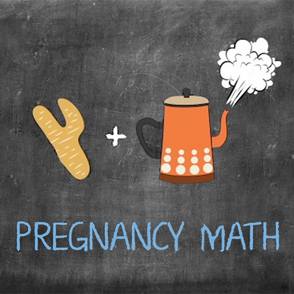 Ciąża Tydzień 5 Matematyka: Rozwiązanie na nudności