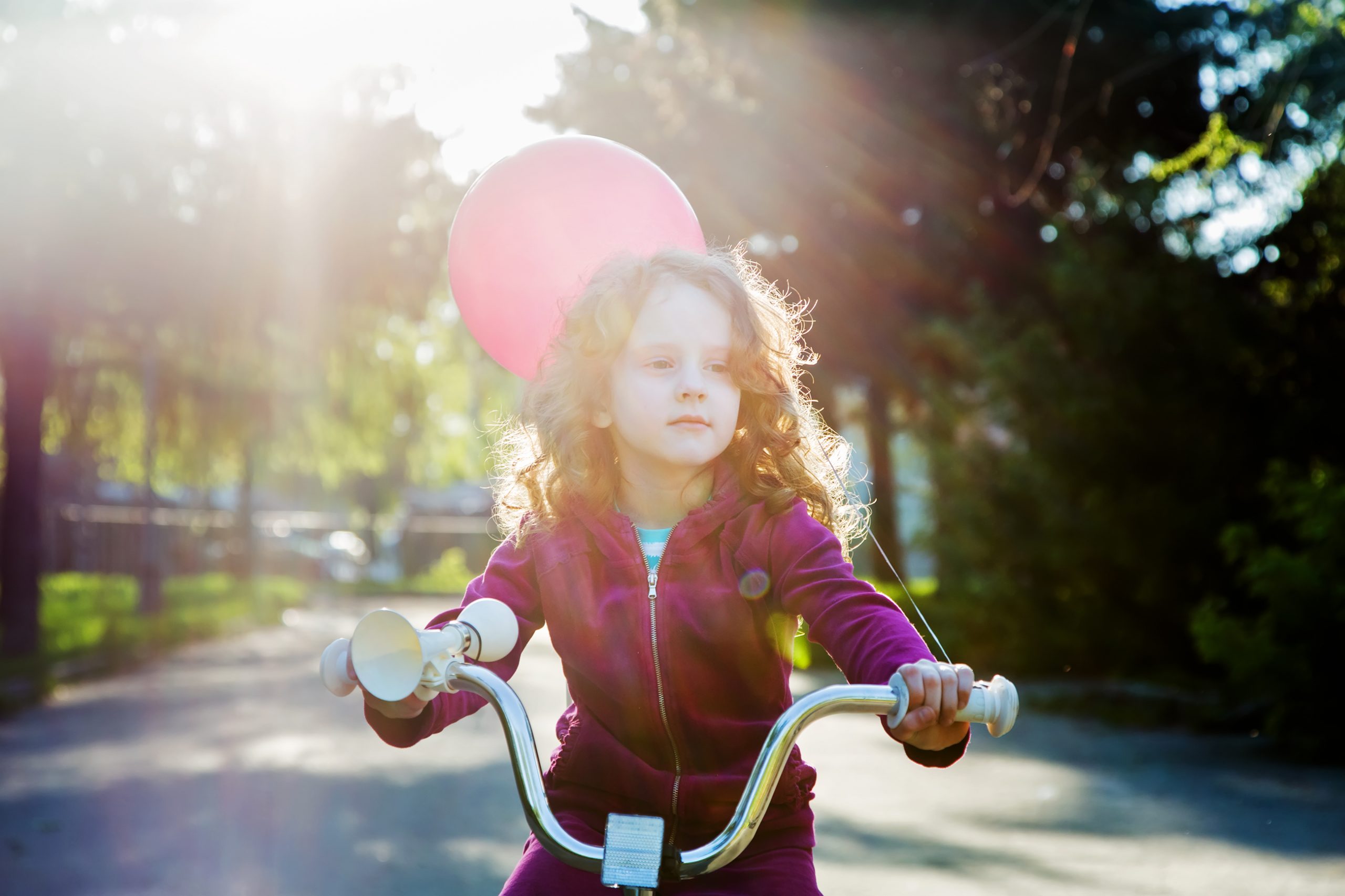 Czy szkoły powinny uczyć dzieci jazdy na rowerze?
