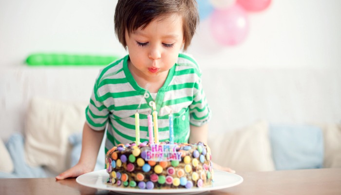 Dlaczego przyjęcie urodzinowe mojego syna nie obejmuje wszystkich jego kolegów z klasy