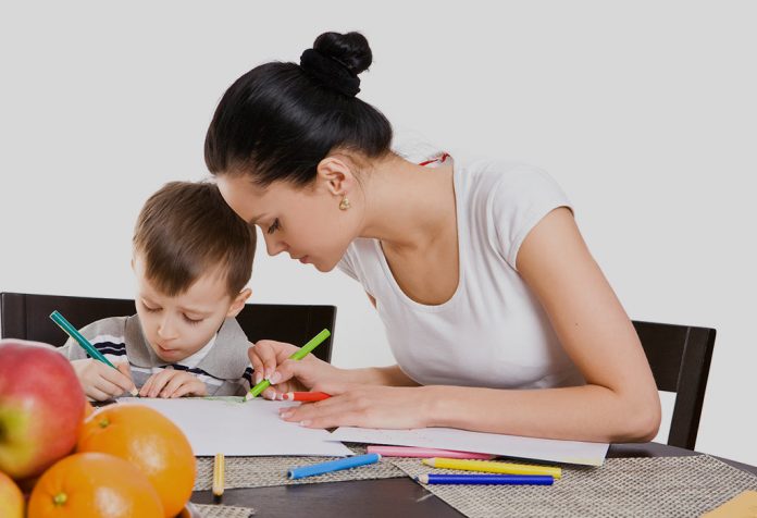 Działania mające na celu poprawę umiejętności czytania i pisania Twojego dziecka