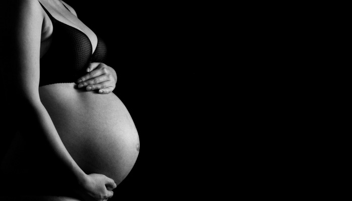 Jak ciąża poprawiła mój wizerunek ciała