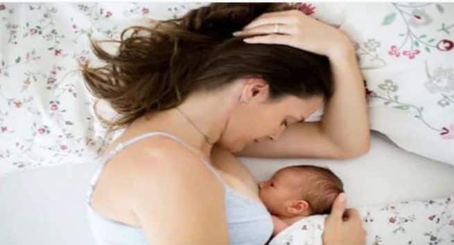 Breastfeeding, breastmilk, health benefits of breastfeeding, health benefits of breastfeeding for mothers,