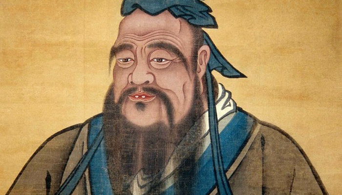Rodzicielstwo według Konfucjusza