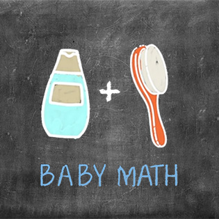 Tydzień 11 Baby Math: Rozwiązanie dla ciemieniuchy
