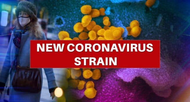 New Covid-19 virus strain in Delhi: 4 test positive today