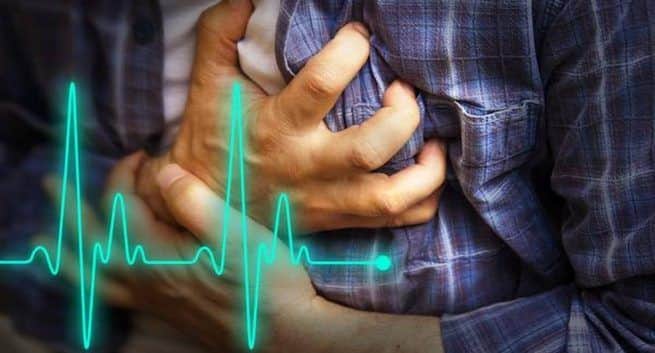 Cardiac issues could follow youngsters post COVID-19 recovery: Experts
