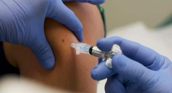 Ostrzeżenie dotyczące użycia szczepionki dla Covid-19: przewodnik dotyczący bezpiecznego szczepienia szczepionką koronawirusa