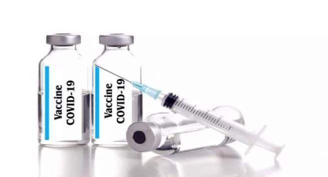 COVID-19, COVID-19 vaccine, allergic reaction of COVID-19 vaccine, safety of COVID-19 vaccine