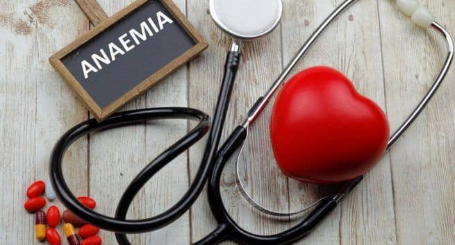 Over 50% women & children in India are anaemic: Tips to prevent anaemia.